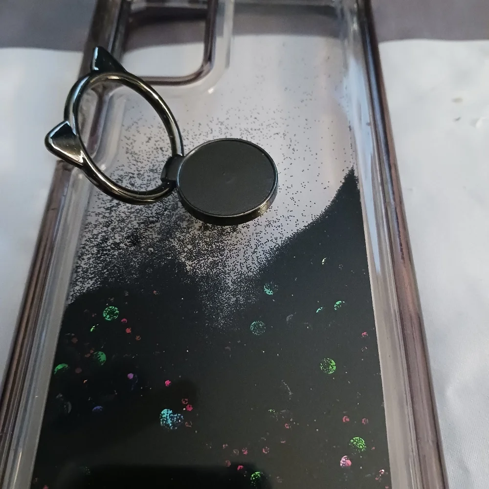 Galaxy phone case